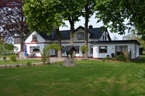 Ferienwohnung Kastanienhof Hasselberg